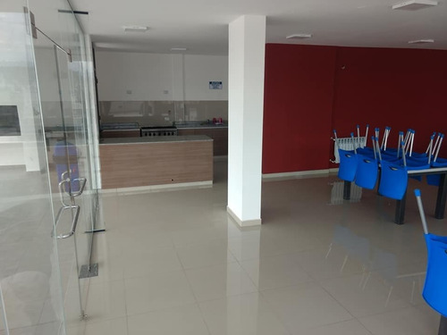 Venta Departamento 2 Dormitorios - Pileta - Cochera