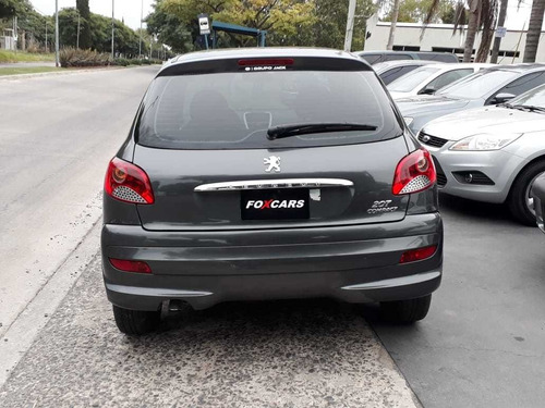 Peugeot 207 2013 1.4 Allure Hdi 70cv