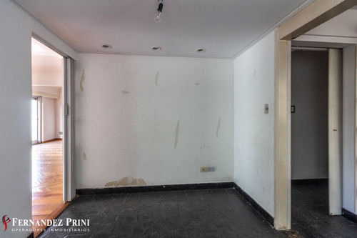 Imagen 5 de 14 de Excelente Departamento De 161m² En Belgrano