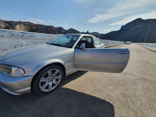 Imagen 19 de 19 de Bmw Serie 3 2001 2.5 325ci Coupe Selective