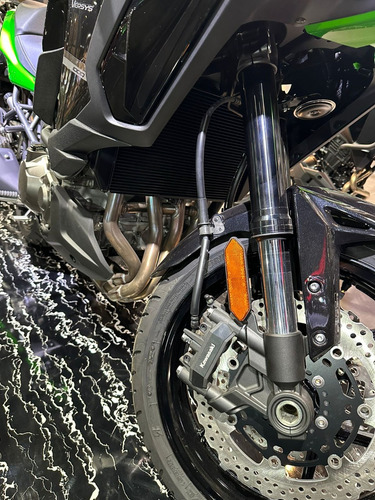 Kawasaki Versys 1000