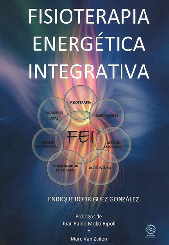 Libro Fisioterapia Energetica Integrativa