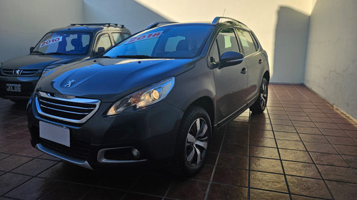 Peugeot 2008 1.6 Feline Tip