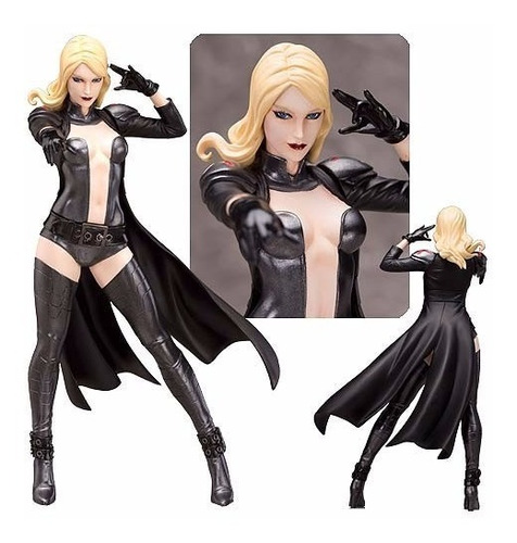 Emma Frost Marvel Now! - Artfx+ Statue - Kotobukiya