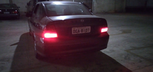 Chevrolet Vectra 2002 2.2 16v Cd 4p