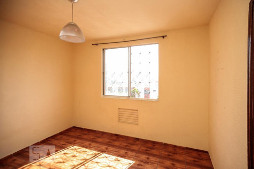 Apartamento Para Aluguel - Quintino Bocaiúva, 1 Quarto, 45 - 893279443