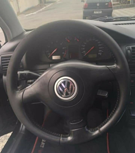 Imagem 5 de 11 de Volkswagen Passat 2000 2.8 V6 4p 193 Hp