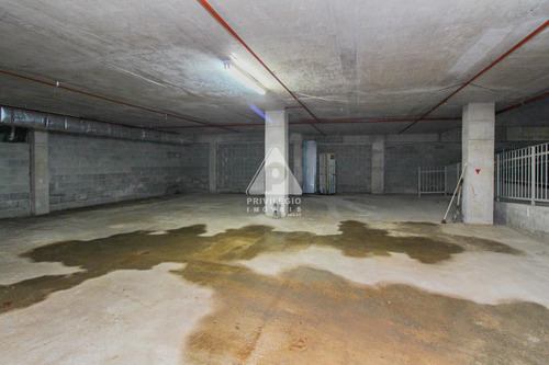Imagem 11 de 30 de Lojão De Rua À Venda, Loja A, Centro, 696 M², - 33337