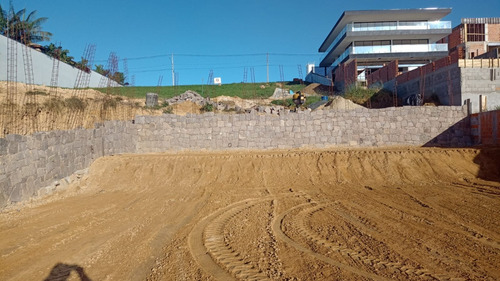 Terreno 1.200m² Plano, Pronto Para Construir No Jardim Quintas Terracota - Indaiatuba