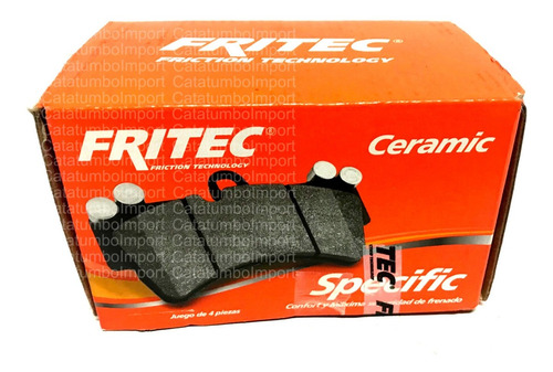 Pastillas Freno Traseras Volvo Xc70 3.2 B6324s 2009 2013