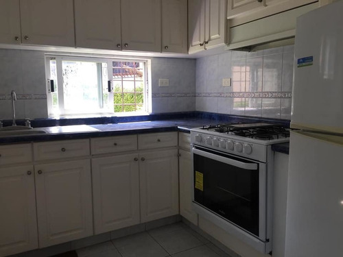 Imagen 4 de 8 de Rento Departamento En Xalpa Cuajimalpa