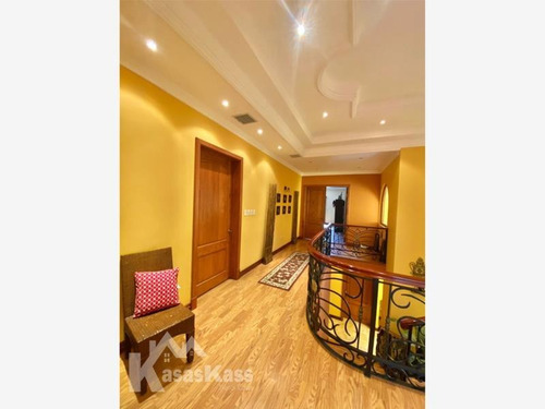 Imagen 8 de 12 de Casa Sola En Venta Campos Eliseos