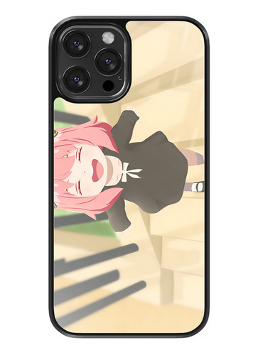 Funda Diseño Para Oppo Forge Anime  #8