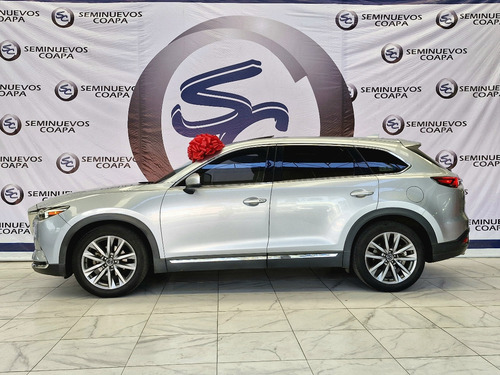 Mazda CX-9 2.5 I Grand Touring Awd At