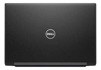 Notebook Dell Latitude 7290 i7-8650U 16 Ram 512 Gb 12led Win10 Color Black
