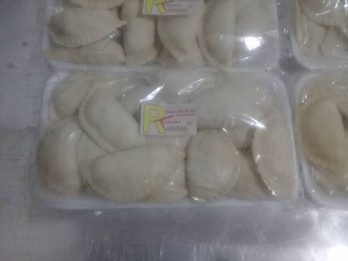 Imagen 2 de 5 de Combos De Tequeños Fiesteros Para Degustar