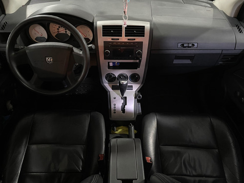 Dodge Caliber 2009 Aut.