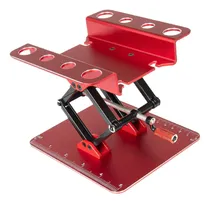 Comprar Modelo De Trabajo De Trabajo De Rc Modelo Rack Estilo B