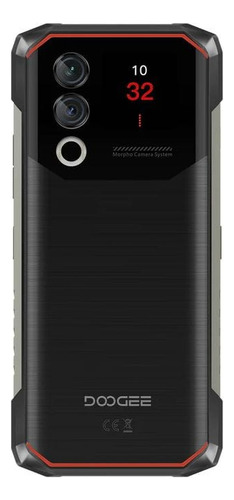 Doogee Blade 10 Max Gaming Celular 20 GB de RAM 256 GB ROM