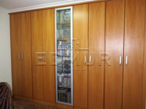 Imagem 5 de 14 de Apartamento - Vila Gilda - Ref: 16753 - V-16753