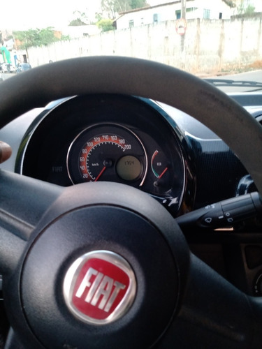 Fiat Uno 2011 1.0 Vivace Flex 5p