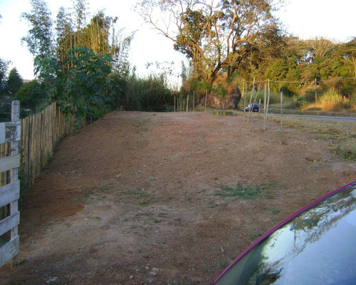 Imagem 3 de 9 de Sítio À Venda Em Jardim Monte Verde - Si000914
