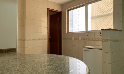 Imagem 13 de 13 de Apartamento No Residencial Ipanema Vi - 1678