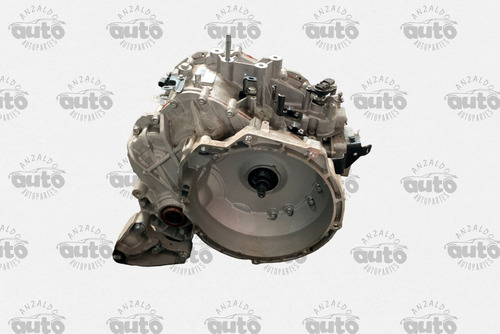 Transmisión Automática Chevrolet Aveo 2024 (Usado)