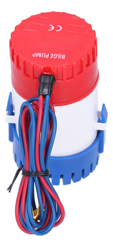 Bomba De Esgoto Automática Dc Semiautomática Elétrica Pequen