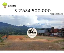 Comprar Lote Industrial En Copacabana En Parque Industrial Lote Industrial En Girardota En Parque Industrial Lote En Parcelación Lote Industrial Lote Para Bodega Lote Para Oficina Lote Para Empresa 