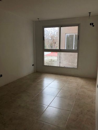 Departamento Dos Ambientes A Estrenar Venta