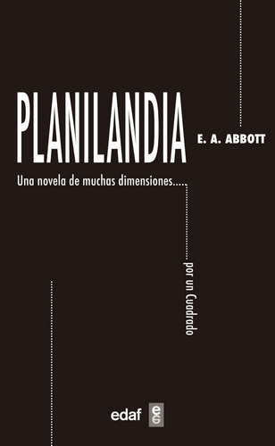 Planilandia - Abbott,e A