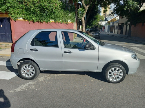 Fiat Palio 1.4 Fire Pack Confort 2017