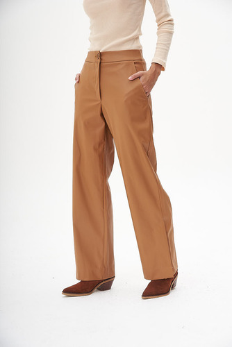 Pantalon De Vestir Alene Mujer Sweet