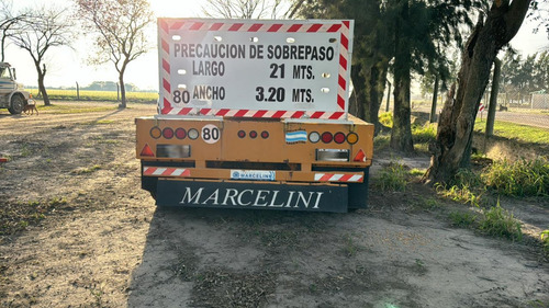 Carreton Marcelini 2+1 Vial