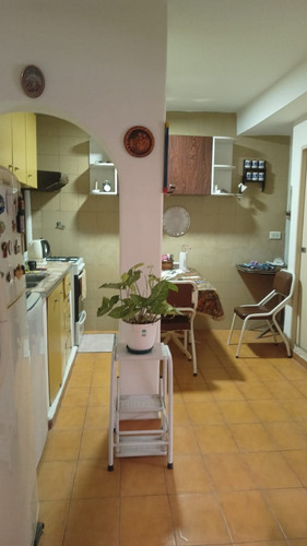 Espectacular Ph 2 Ambientes Sin Expensas
