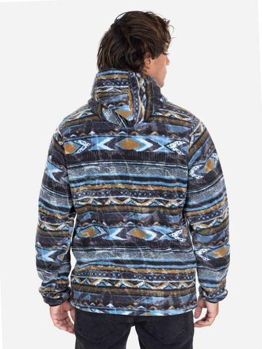 Micropolar Maui Flow Mcolor Hombre Maui And Sons