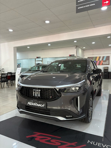 Fiat FASTBACK 1.3 T270 At6