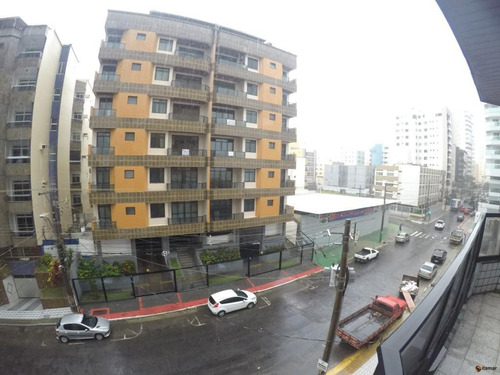 Imagem 13 de 17 de Apartamento Com 3 Quartos À Venda, 100 M² - Praia Do Morro - Guarapari/es - Ap2929