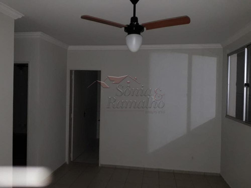 Apartamentos - Ref: V15458