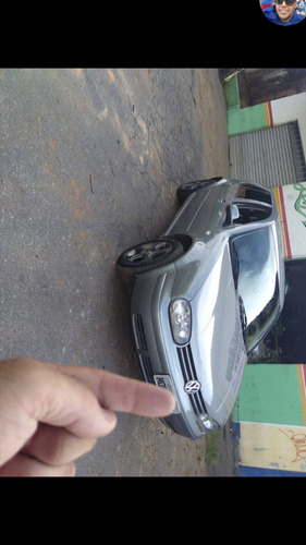 Vw Golf Generation 2005