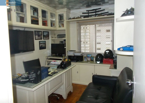 Imagem 14 de 15 de Higienópolis R$ 1.000.000,00 - Pc94418