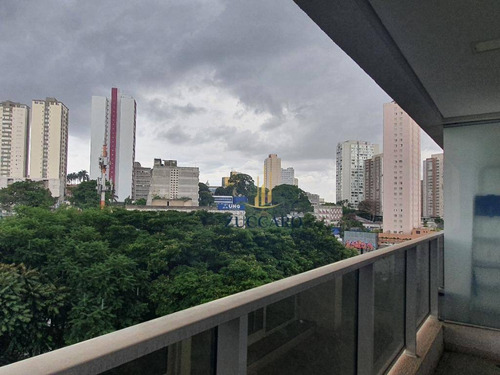 Sala Comercial No Centro De Guarulhos - Sa0661