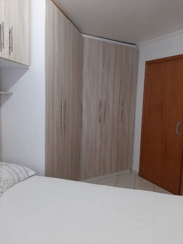 Imagem 11 de 16 de Apartamento Com 2 Dormitórios À Venda, 60 M² Por R$ 300.000,00 - Vila Formosa - São Paulo/sp - Ap3124
