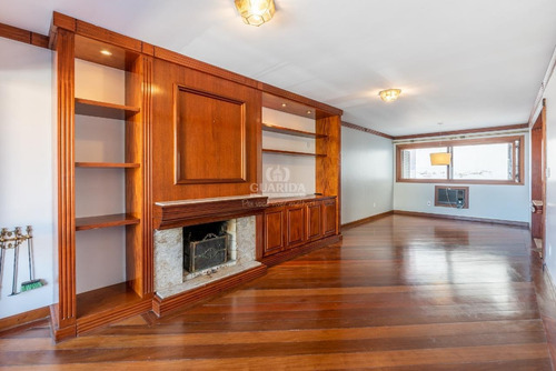 Imagem 3 de 25 de Apartamento Para Aluguel, 3 Quartos, 1 Suíte, 2 Vagas, Rio Branco - Porto Alegre/rs - 6740