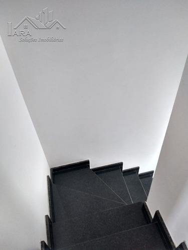 Imagem 12 de 15 de Casa Em Condominio - Vila Re - Ref: 2404 - L-2404