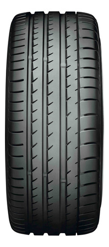 Llanta Yokohama 205/55r16 V105 91 W Yokohama W