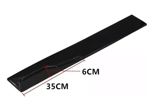 Embellecedores Laterales 2m 3pzs Vw Combi 2001