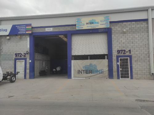 Renta Bodegas En Francisco I Madero, Torreón