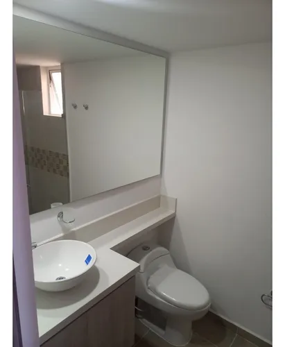 Venta Apartamento De 93mts2 En Valle Del Lili, Sur De Cali 9673.